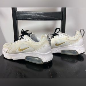 Nike Airmax 200
